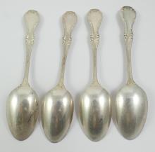 SET 8 SPOONS