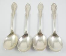 SET 8 SPOONS