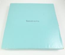 TIFFANY STERLING TRAY OR SALVER