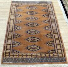 TURKMEN RUG