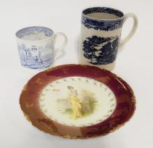 19TH CENTURY CHINA