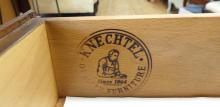 KNECHTEL TEA WAGON