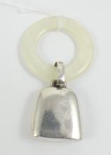 TEETHING RING