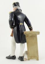 DOULTON "THE CAPTAIN"