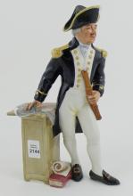 DOULTON "THE CAPTAIN"