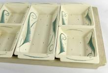 SUSIE COOPER SERVING TRAY