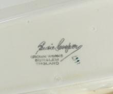 SUSIE COOPER SERVING TRAY