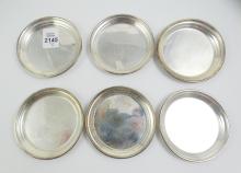 SET COASTERS