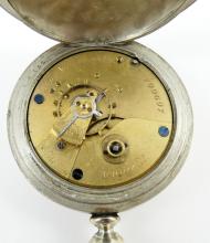 ELGIN POCKET WATCH