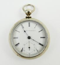 ELGIN POCKET WATCH