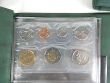 26 CANADIAN MINT SETS