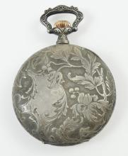 POCKET WATCH