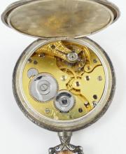 POCKET WATCH