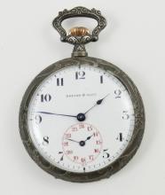 POCKET WATCH