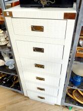 RETRO CHEST OF DRAWERS