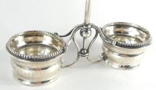 GEORG JENSEN DOUBLE SALT