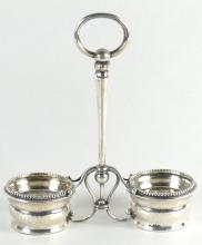 GEORG JENSEN DOUBLE SALT