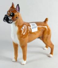ROYAL DOULTON DOG