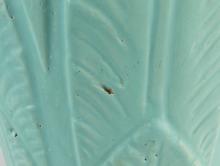 LARGE POTTERY VASE