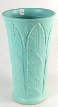 LARGE POTTERY VASE