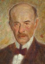 JOSEPH CORNIER-MIRAMONT OIL