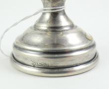 JUDAICA KIDDUSH CUP