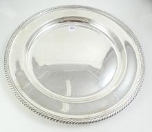 GORHAM STERLING SILVER TRAY