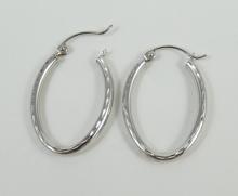 PAIR EARRINGS