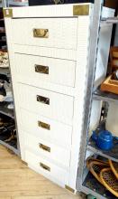 RETRO CHEST OF DRAWERS