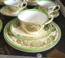 NORITAKE DISHES