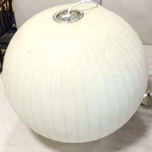 MCM PENDANT LIGHT FIXTURE