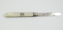 POCKET KNIFE