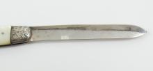 POCKET KNIFE