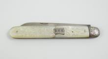 POCKET KNIFE