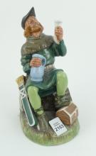 DOULTON "ROBIN HOOD"