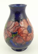 MOORCROFT VASE