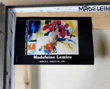 MADELEINE LEMIRE