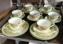 NORITAKE DISHES