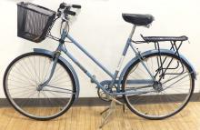 VINTAGE LADIES' RALEIGH BICYCLE