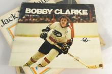 VINTAGE SPORTS EPHEMERA
