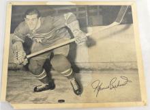 VINTAGE SPORTS EPHEMERA