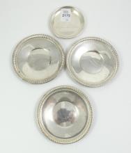 10 PIECES STERLING SILVER