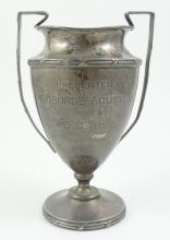STERLING GOLF TROPHY