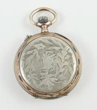 LADIES' ANTIQUE WATCH