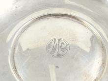 STERLING BOWL