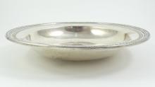 STERLING BOWL