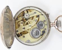 LADIES' ANTIQUE WATCH