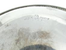 STERLING BOWL