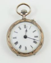 LADIES' ANTIQUE WATCH