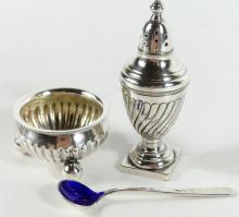 CONDIMENT SET